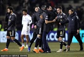 琼斯：很遗憾维尔茨最后的进球被算作对手的乌龙球