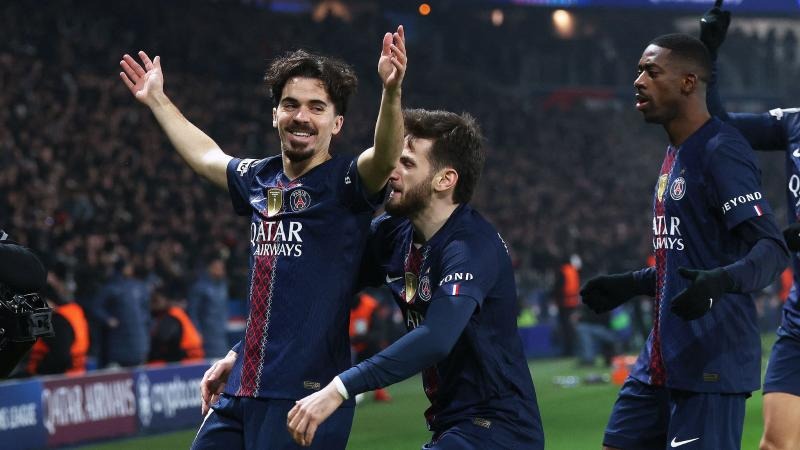 东体：海港本周一已经重新集结，加布里埃尔暂未参加合练