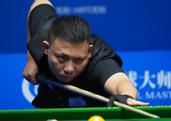 最终为对手 最终为对手