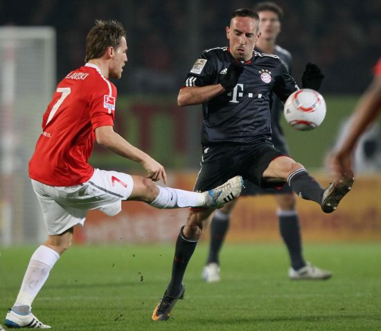 技巧和进球 技巧和进球